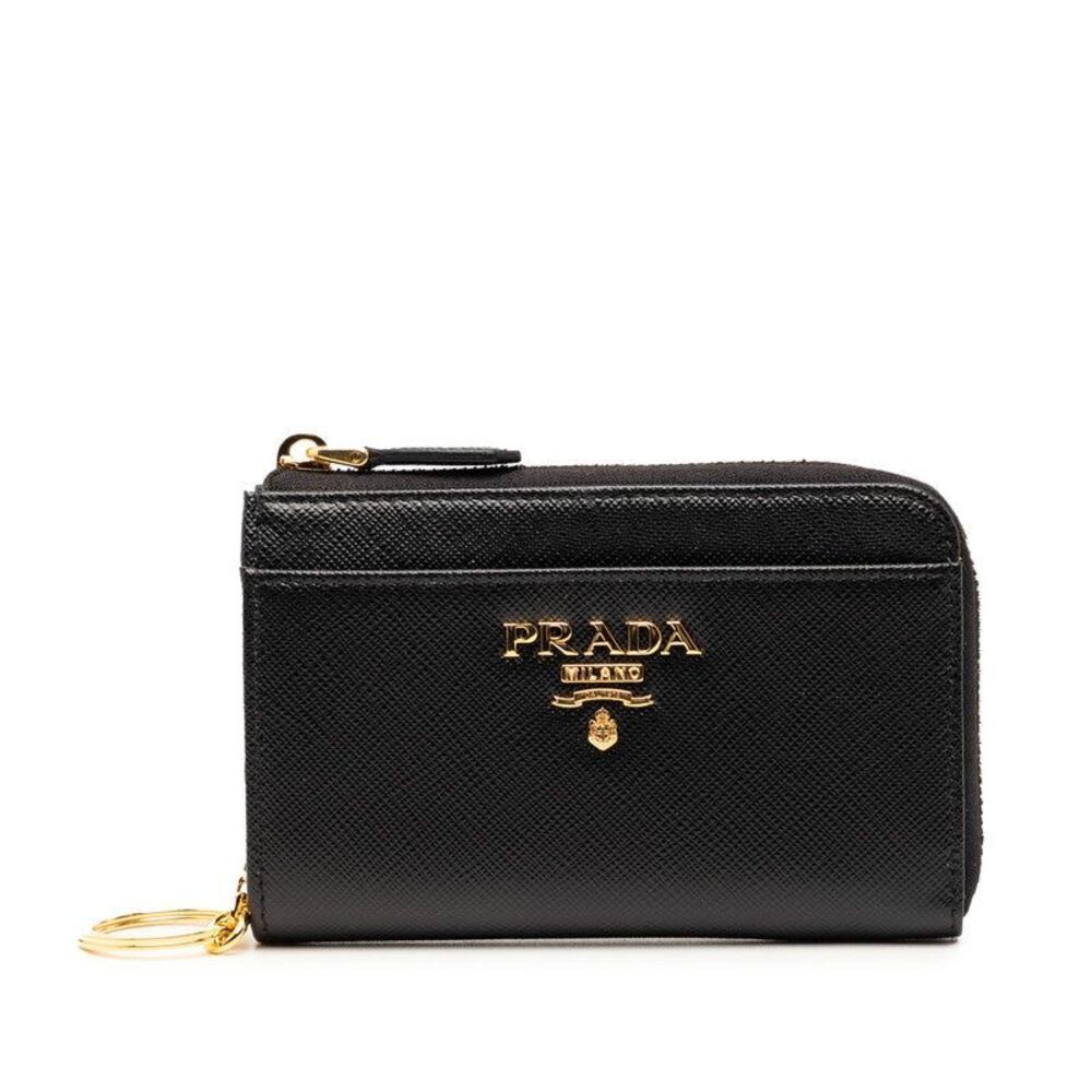 Prada Compact Wallet